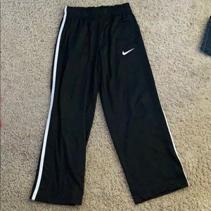 Boys Nike Pants